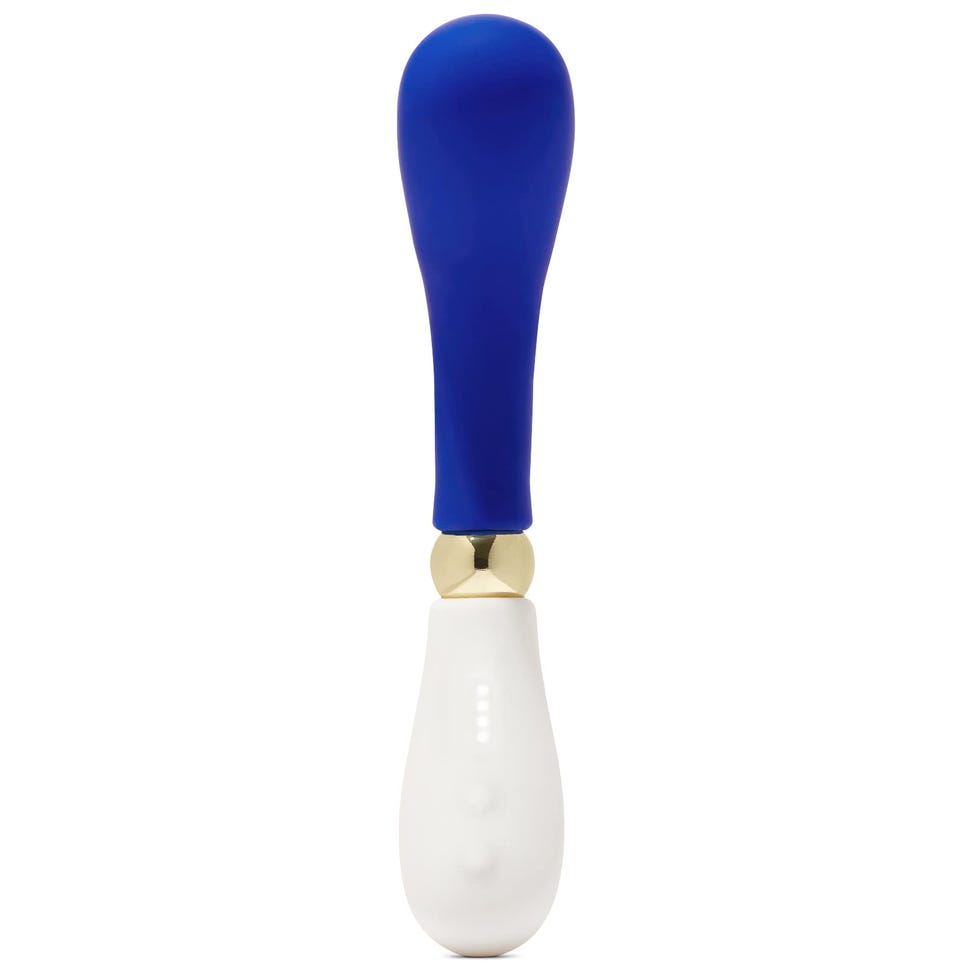 Ultraplush Self-Heating Vibrator Ultraplush Self-Heating Vibrator