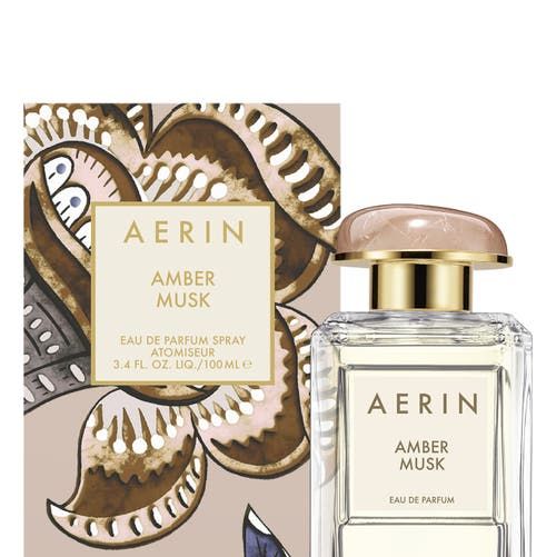  AERIN Beauty Amber Musk Eau de Parfum 