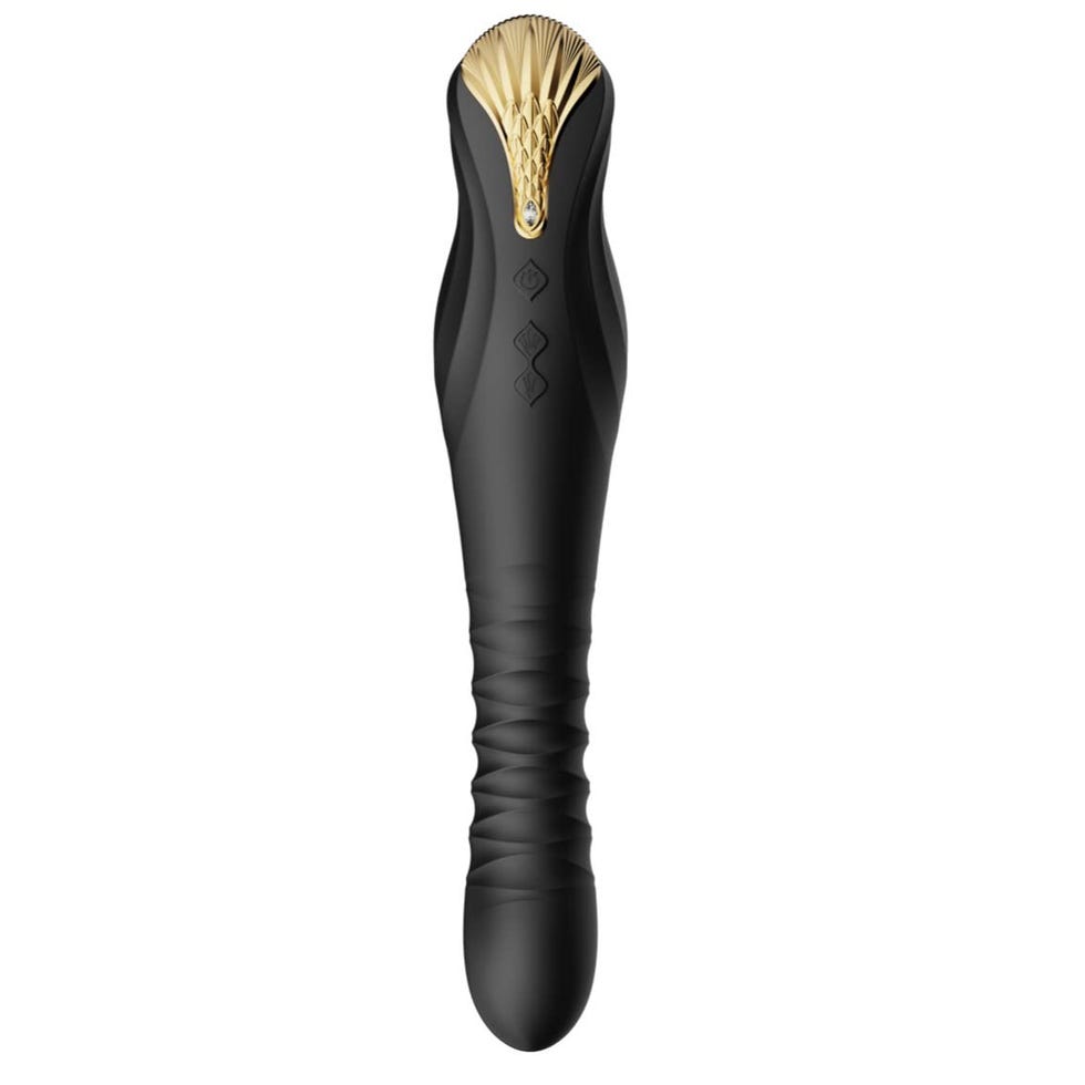King Vibrating Thruster King Vibrating Thruster