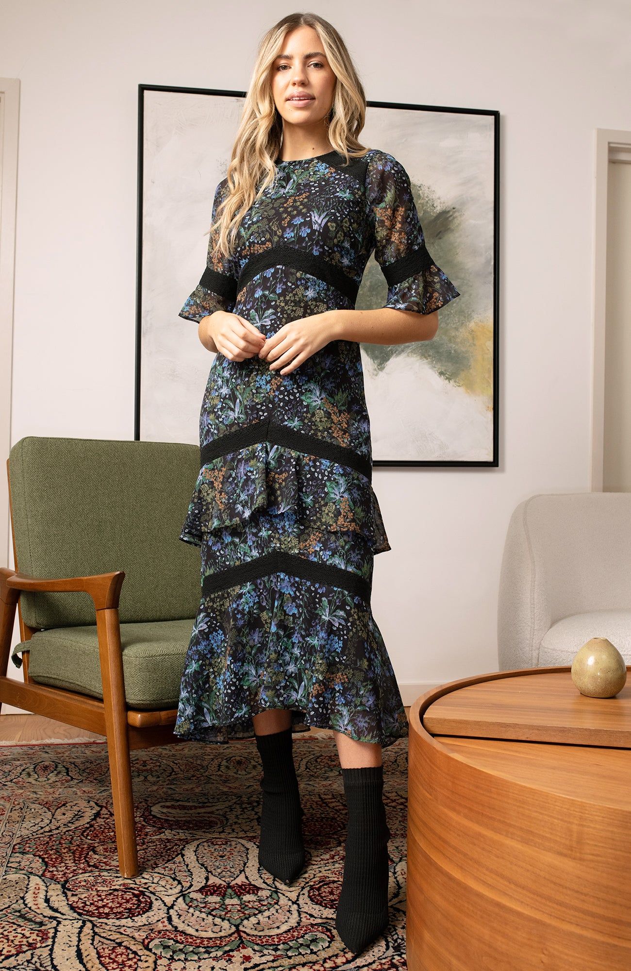 20 Best Fall Wedding Guest Dresses for Women 2023
