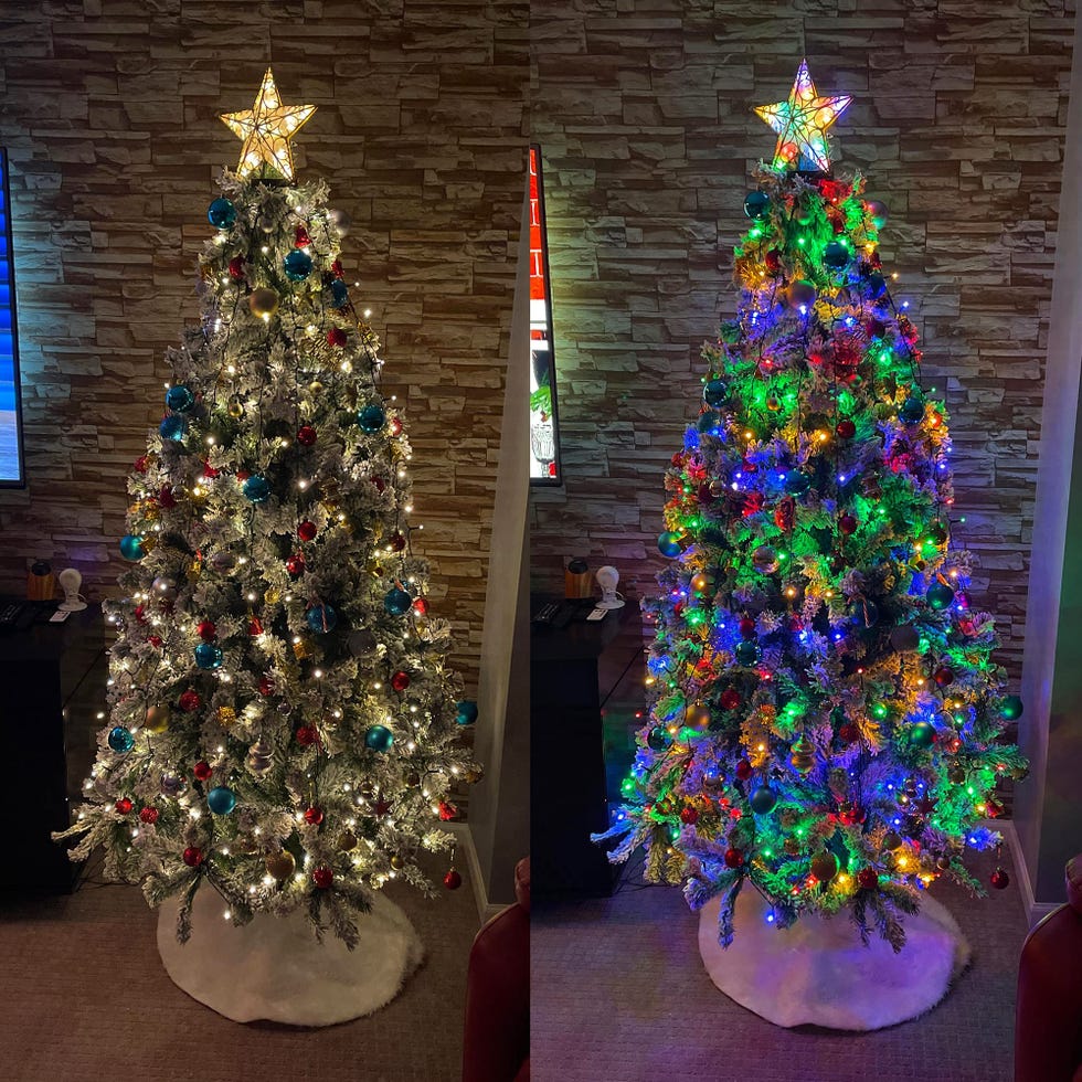 9 Best Christmas Tree Star Toppers for a Modern Home - VIV & TIM