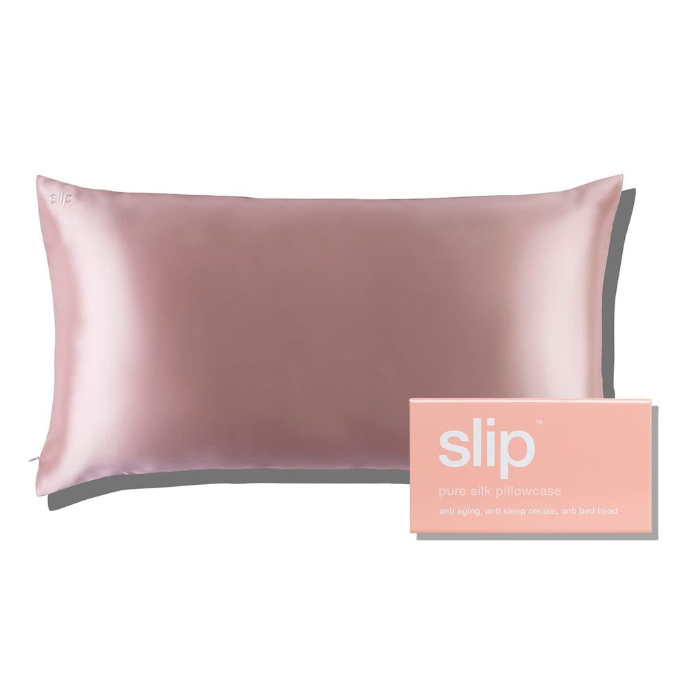 Slip Silk King Pillowcase