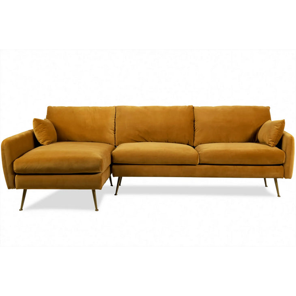 Park Sectional Sofa