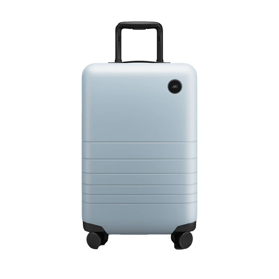 Carry-On Carry-On