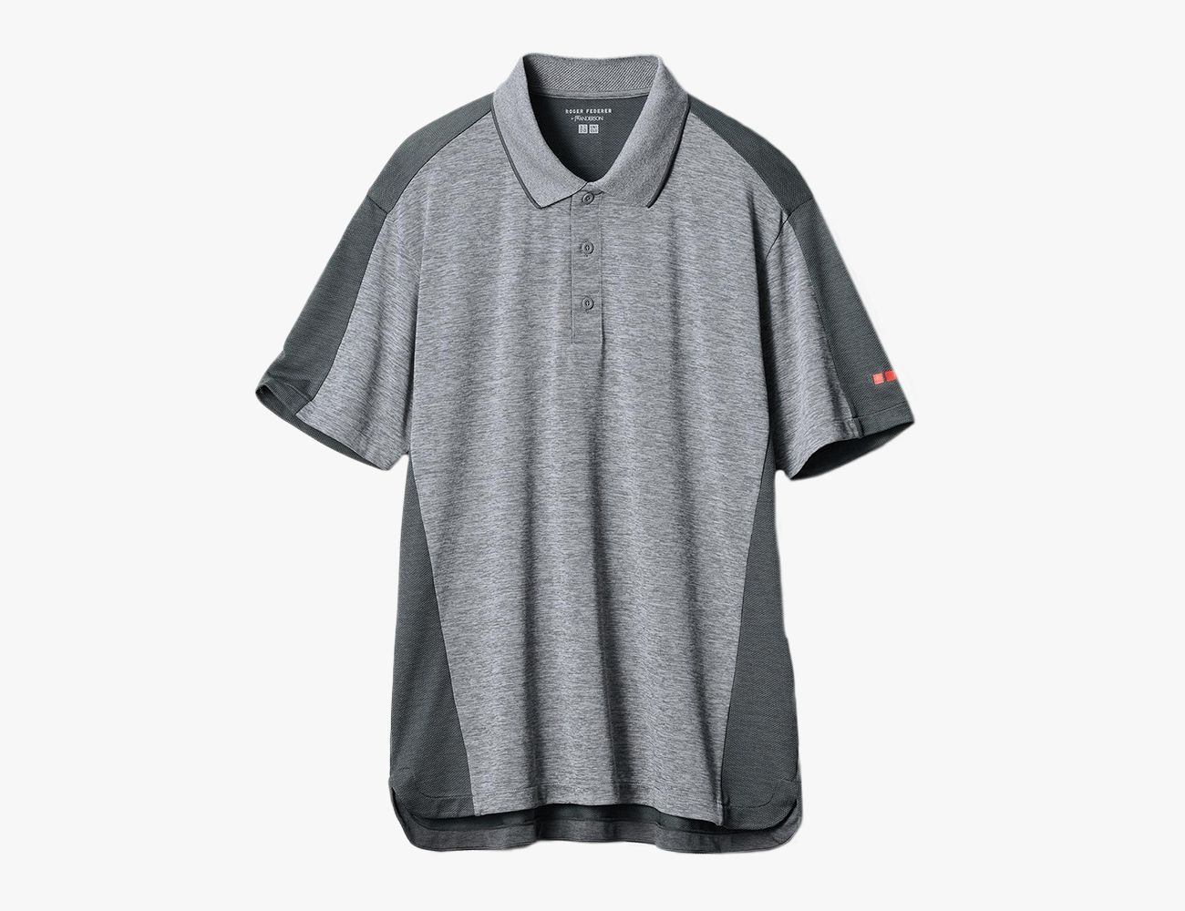 Roger Federer JW Anderson Uniqlo Collab Collection