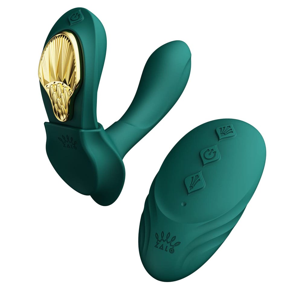Aya Wearable Vibrator Aya Wearable Vibrator