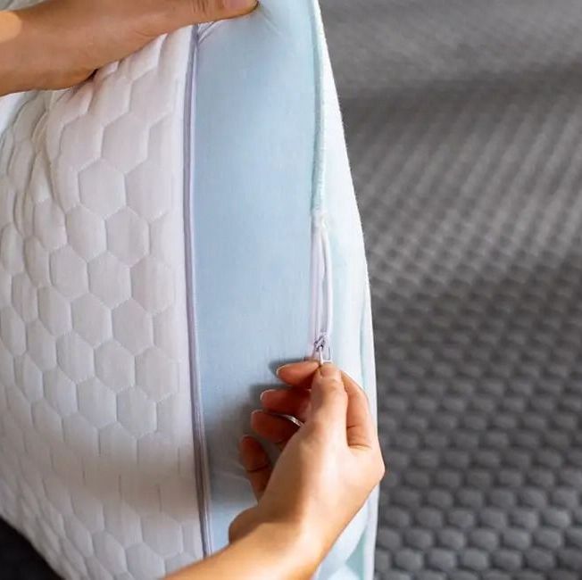 The 11 Best Memory Foam Pillows of 2023, Based on Testing