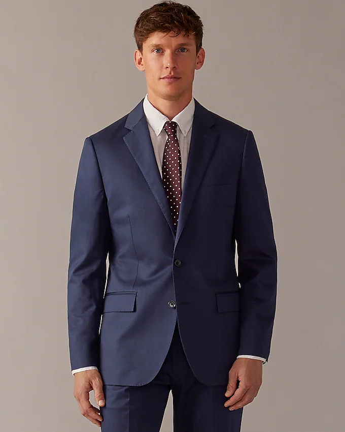 Wedding Guest Suit Guide for 2024 - Hockerty