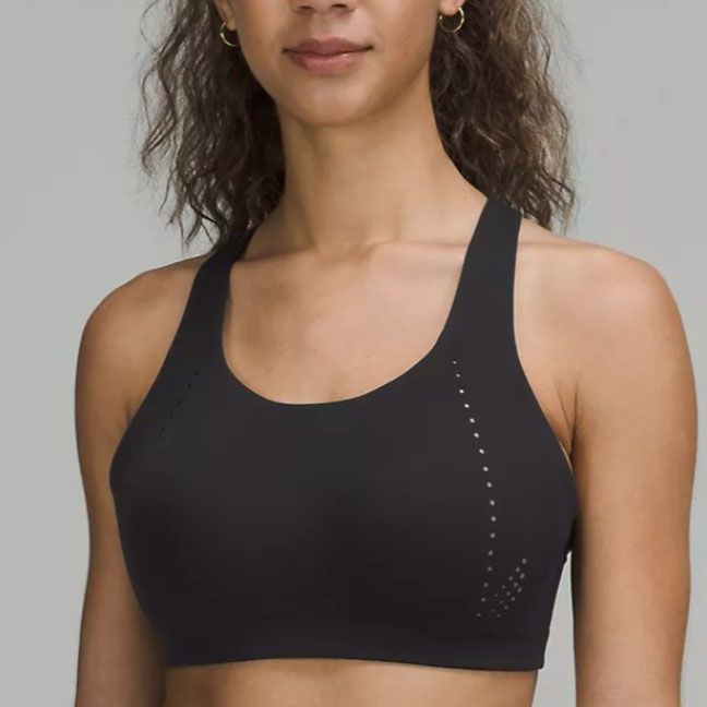 CLUCI High Impact Sports Bras for Women with India