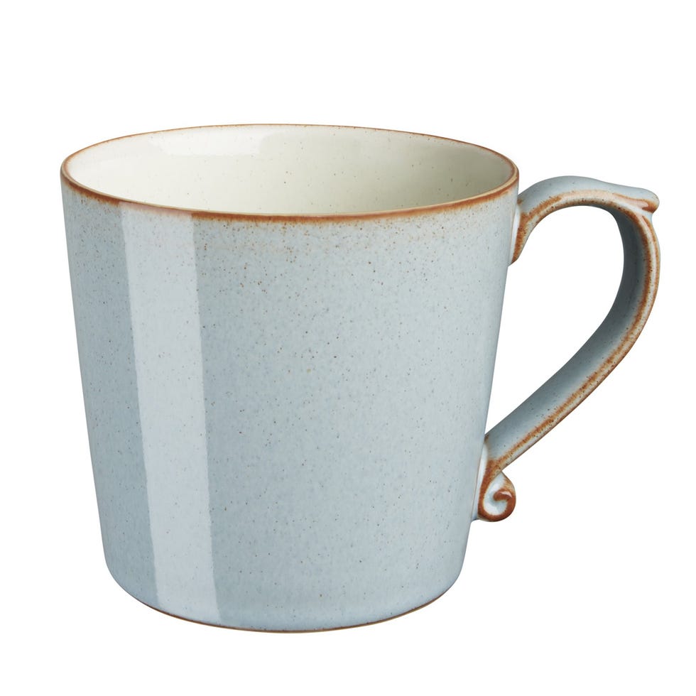 Heritage Terrace Mug Heritage Terrace Mug