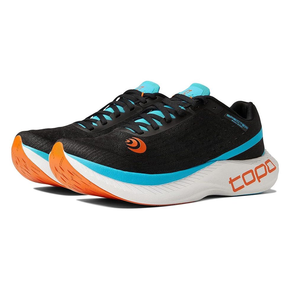 Specter Running Shoe Specter Running Shoe