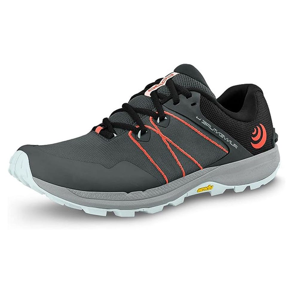 Runventure 4 Running Shoe