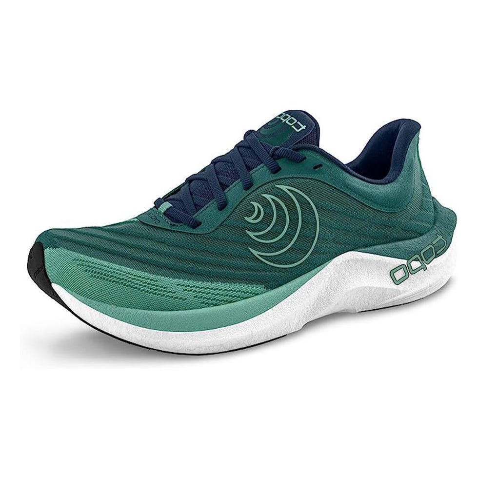 Cyclone 2 Running Shoe