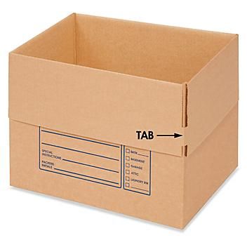 10 Places To Get Free Cardboard Boxes For Moving in 2023