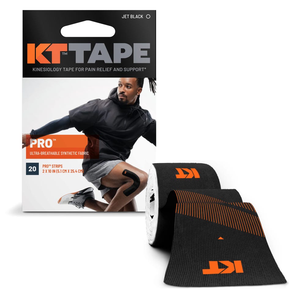 Pro Synthetic Kinesiology Athletic Tape