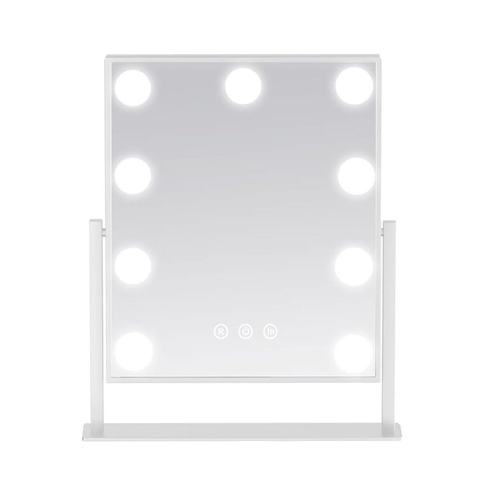 Hollywood Makeup Vanity Mirror with Lights