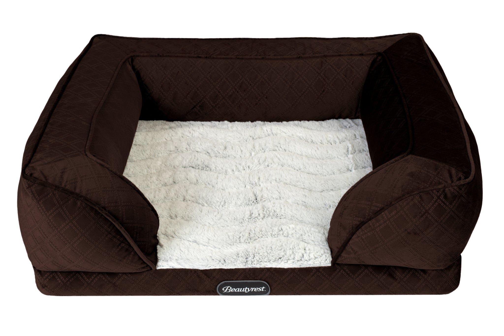 Beautyrest 2025 dog bed