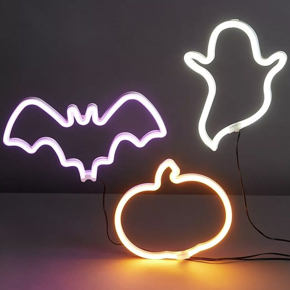 20 best Halloween lights to decorate your home with in 2023
