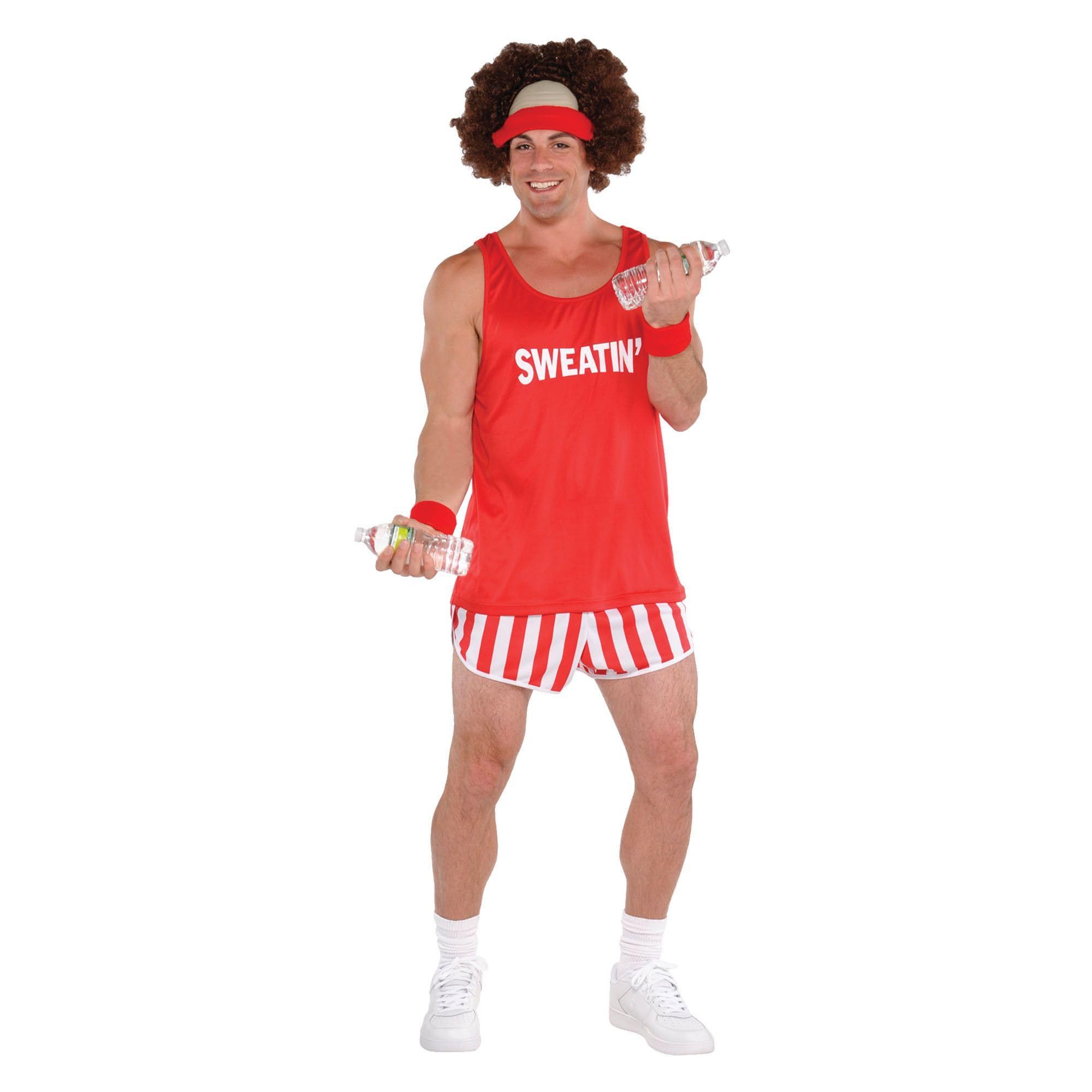 40 DIY 80s Costumes Best Women and Men Halloween 80s Costumes