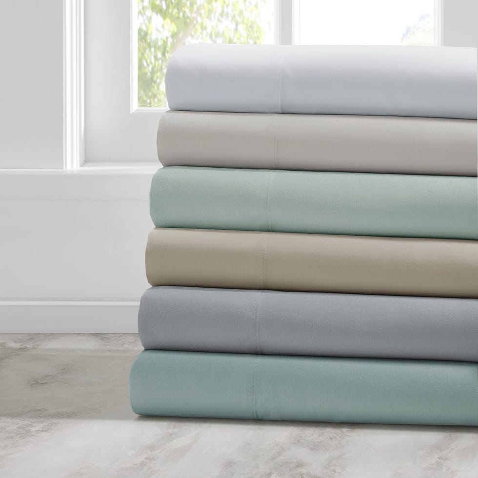 13 Best Cooling Sheets for Hot Sleepers 2024 - Top-Rated Cooling Sheets