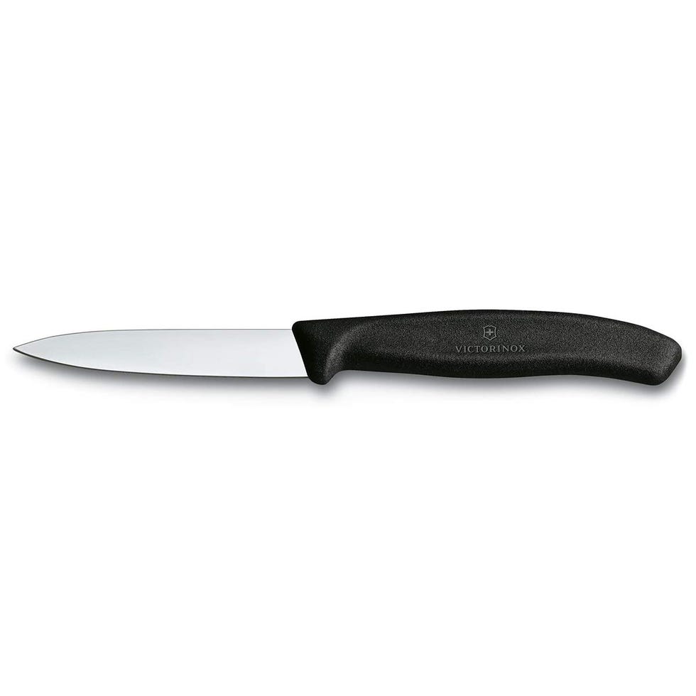 8 Best Paring Knives of 2024 - Reviewed