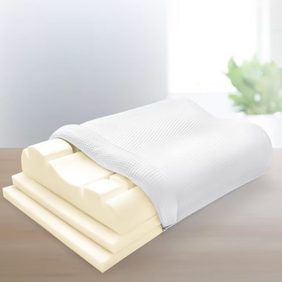 True Temp Pillow Ultimate
