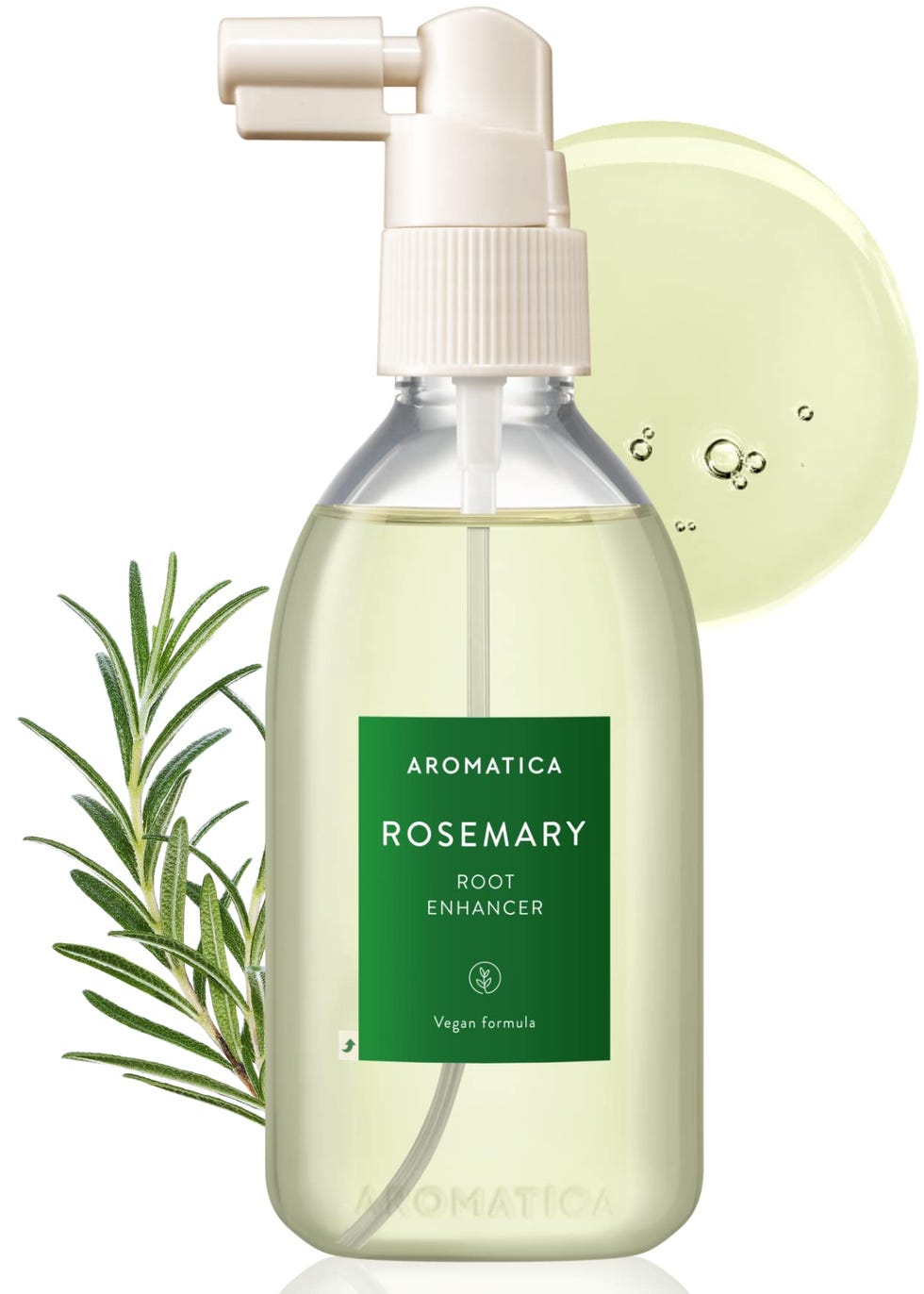 Rosemary Root Enhancer
