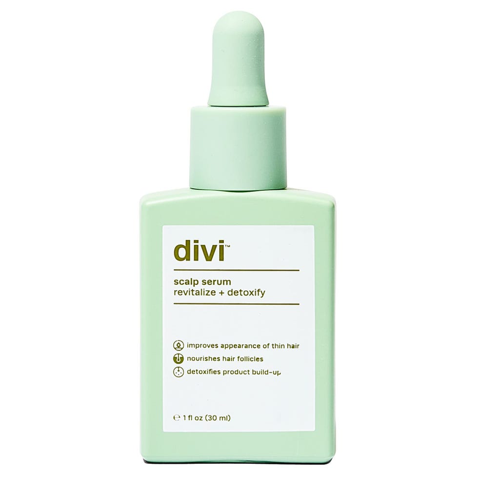 Scalp Serum