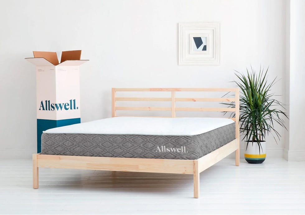 The Allswell Luxe Hybrid