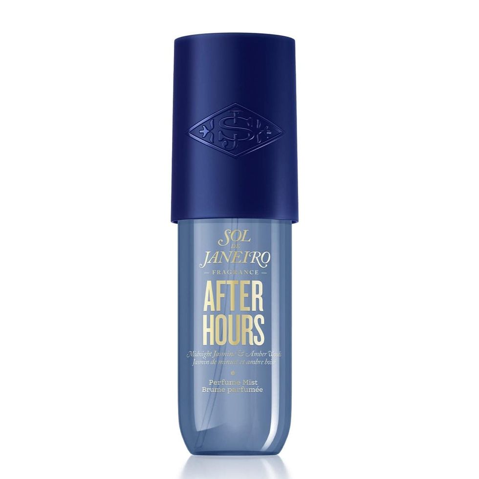 After Hours Perfume Mist