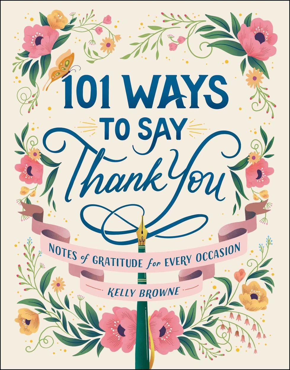 How to Write an Impactful Thank-You Card