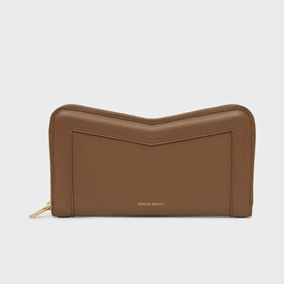 M Continental Wallet