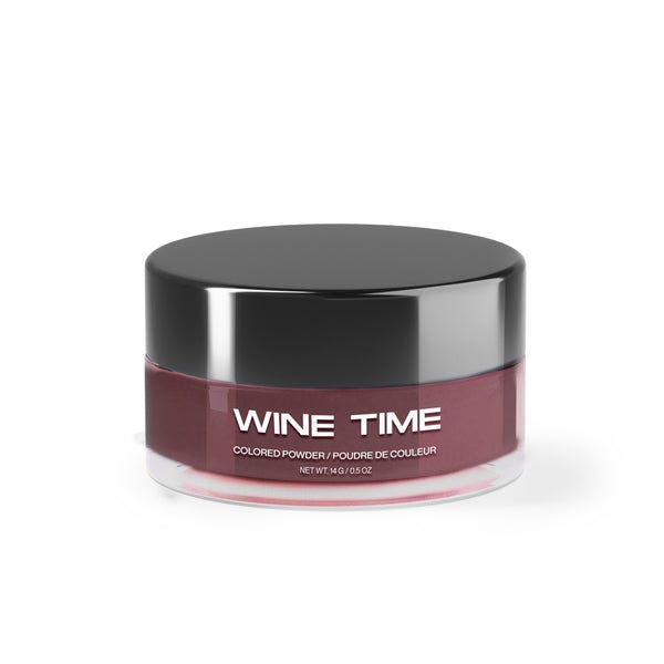 Wine Time