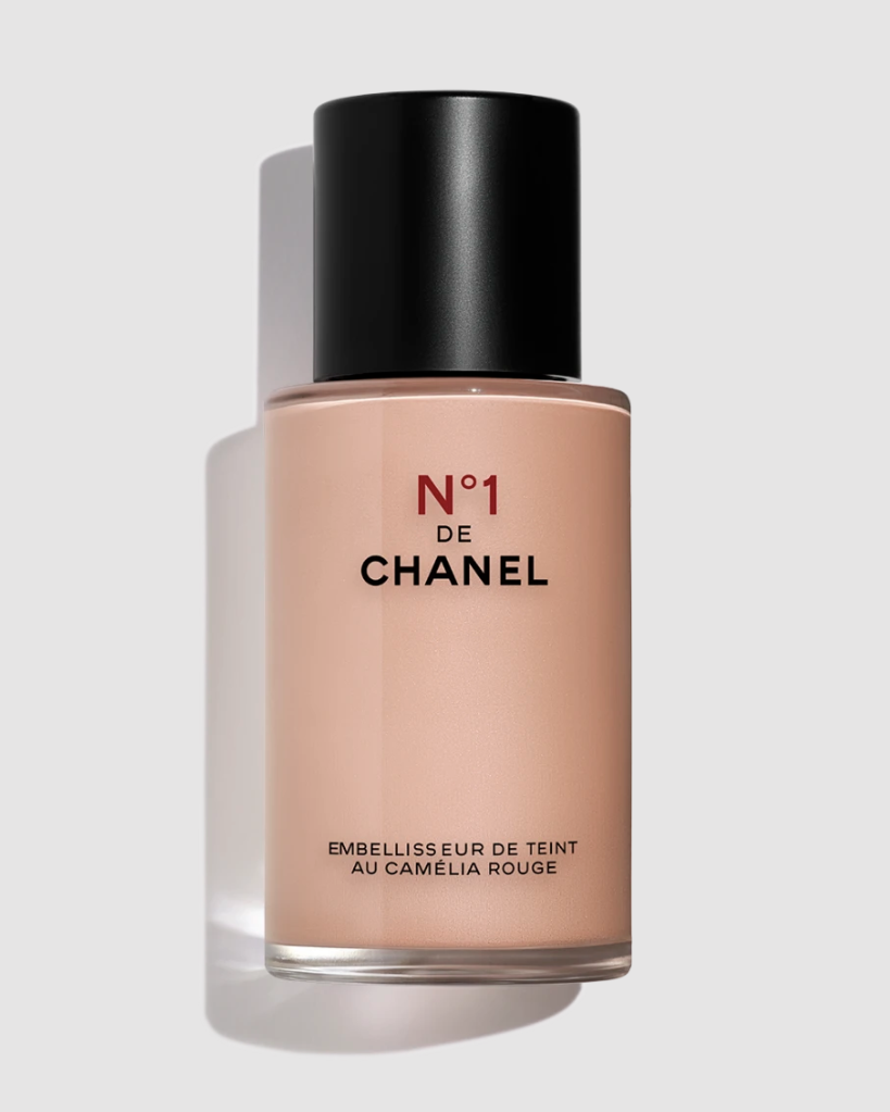 No1 De Chanel Skin Enhancer 