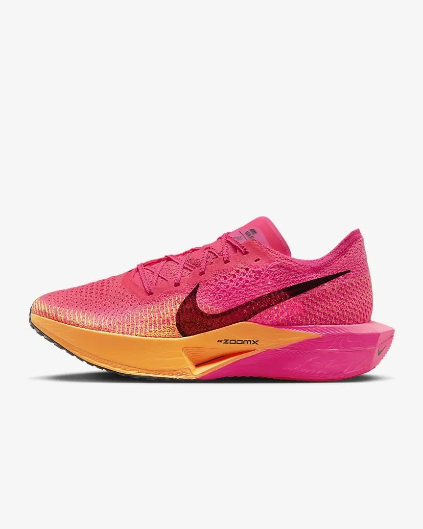 Vaporfly 3