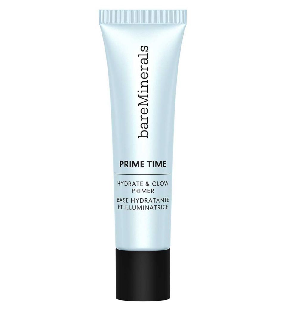 Best primer to use with hot sale bare minerals