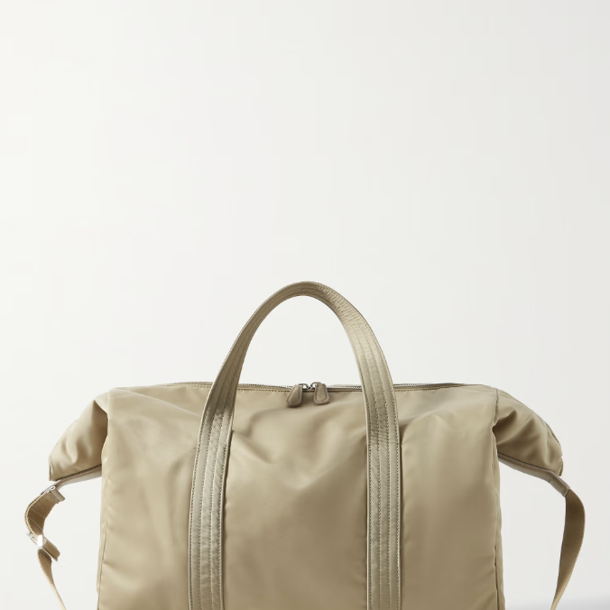 Best Designer Duffle Bags For 2023
