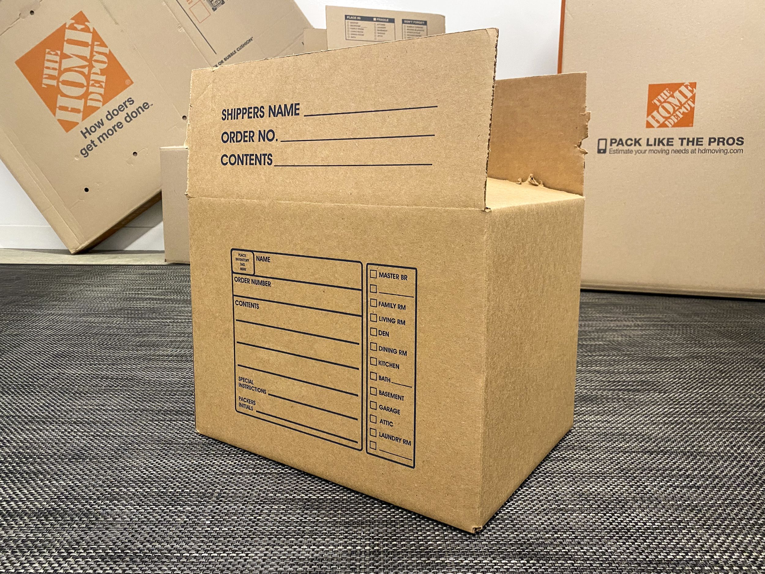 Best moving sale boxes to buy