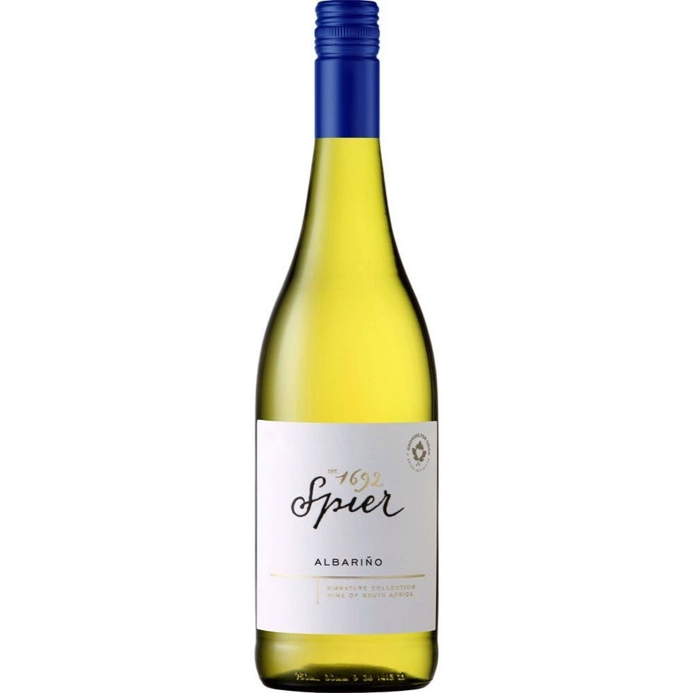 Spier Albariño