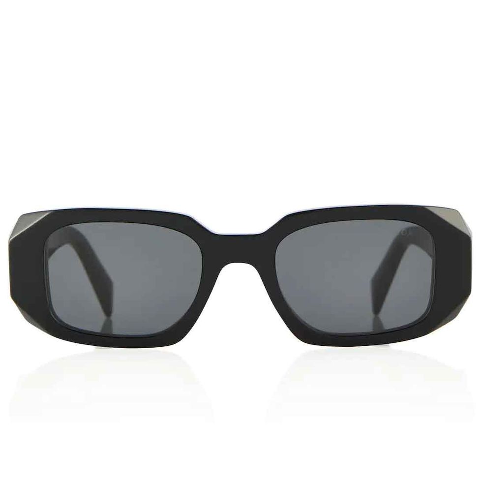 Bottega Veneta Sunglasses Looks For Less: 40 Pairs Under $20