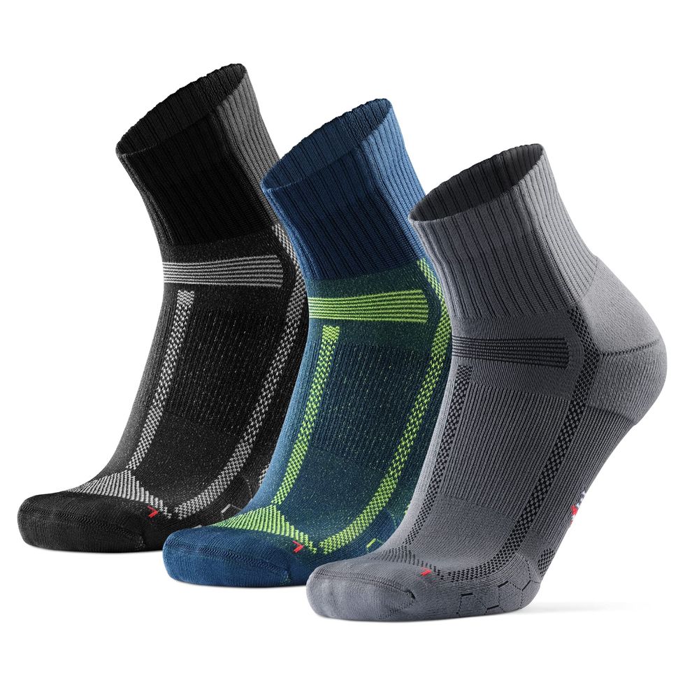 Danish Endurance Hiking Classic Socks 1-pack - Regular socks