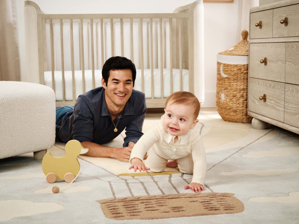 Joseph Altuzarra Debuts West Elm Kids Collaboration