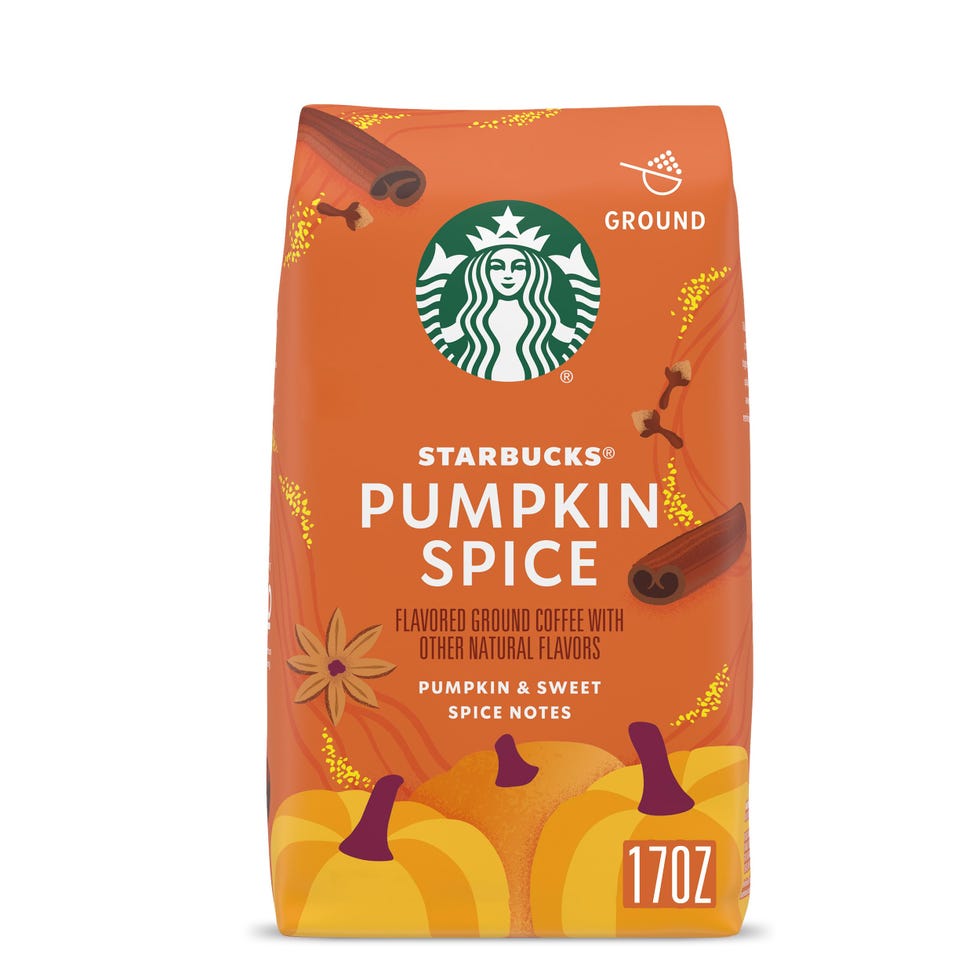 The 18 Best And Worst Pumpkin Spice Products Of 2023