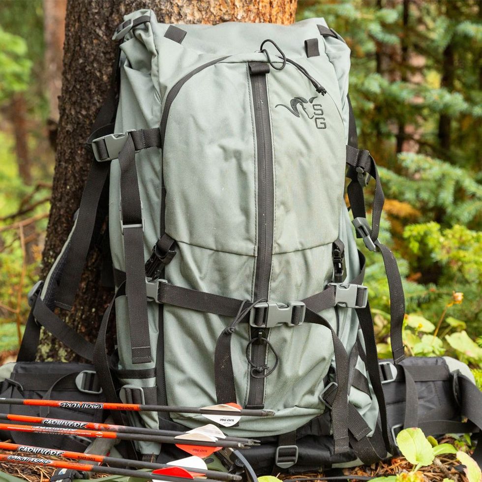 Best Hunting Backpacks 2023 - Packs and Duffels for Hunters
