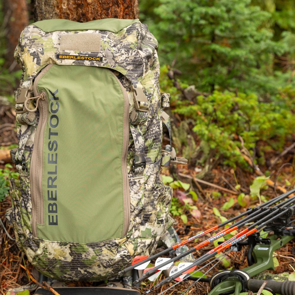 Top 10 hotsell hunting packs