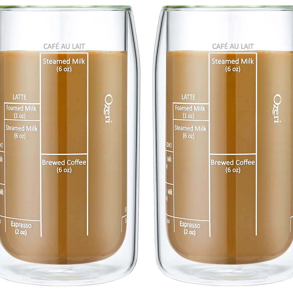 Moderna Artisan Series Double Wall Barista Coffee Glass Moderna Artisan Series Double Wall Barista Coffee Glass
