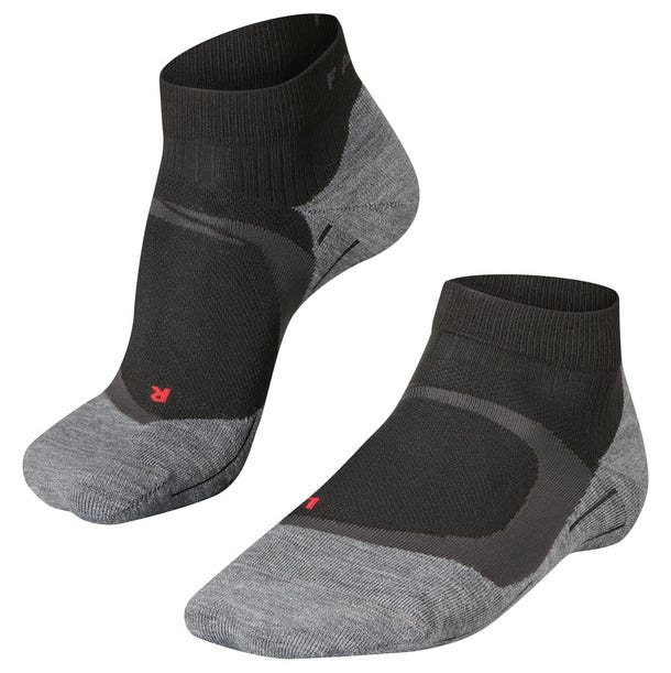 RU4 Endurance Cool Short Women Running Sock