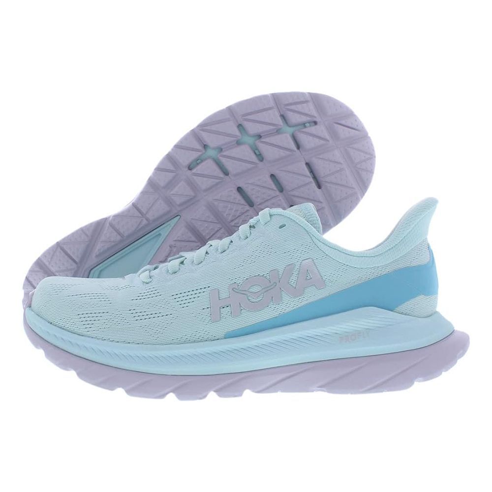 Hoka One One Mach 4 Review | Best Running Shoes 2021