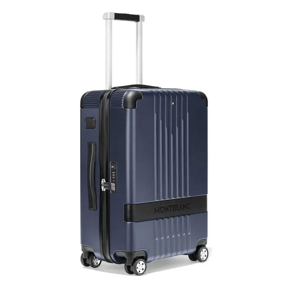 MY4810 Cabin Trolley Carry-On Suitcase 