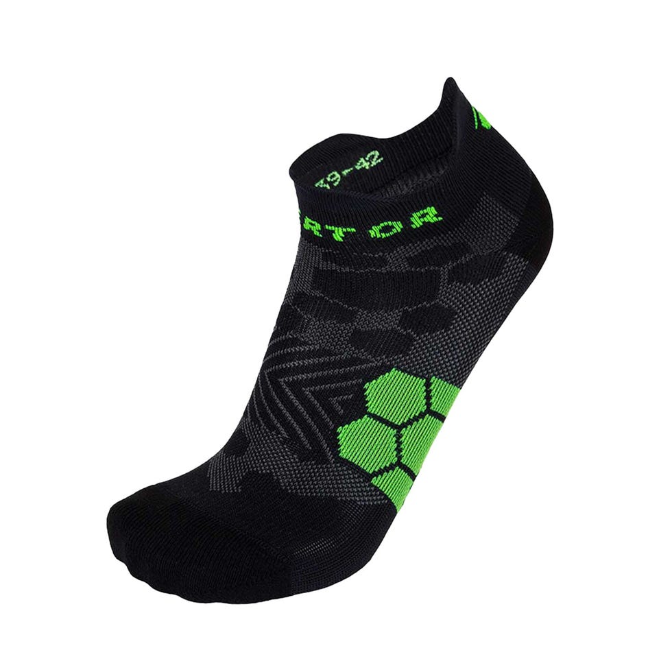  Energy Run Socks